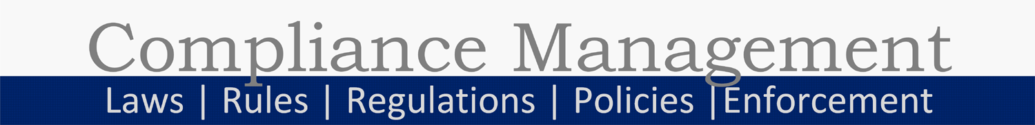 ATW compliance mgmt tab